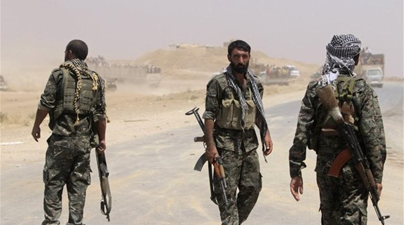 Επίθεση με παγιδευμένο αυτοκίνητο στη Βαγδάτη – 11 νεκροί, 26 τραυματίες